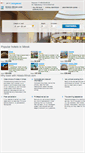 Mobile Screenshot of hotels-minsk.com